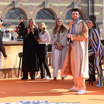 Maan de Steenwinkel - Emst Event Series Collection in emst20210427 846.jpg - hidden celebrity photo